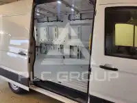 2025 Volkswagen Crafter
