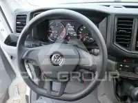 2025 Volkswagen Crafter