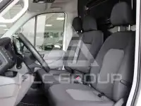 2025 Volkswagen Crafter