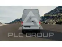 2026 Volkswagen Crafter