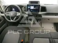 2025 Volkswagen Crafter