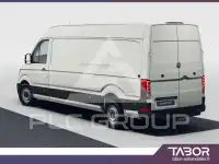 2026 Volkswagen Crafter