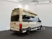 2025 Volkswagen Crafter
