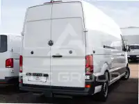 2025 Volkswagen Crafter
