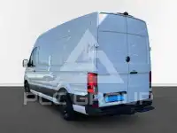 2025 Volkswagen Crafter