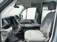2025 Volkswagen Crafter