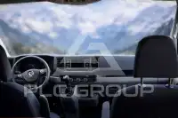 2025 Volkswagen Crafter