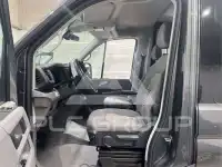2025 Volkswagen Crafter