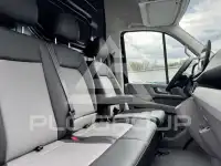 2025 Volkswagen Crafter