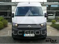 2025 Volkswagen Crafter