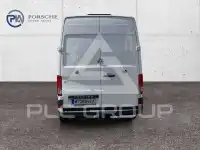 2025 Volkswagen Crafter