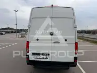 2025 Volkswagen Crafter