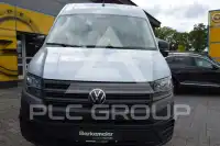 2025 Volkswagen Crafter