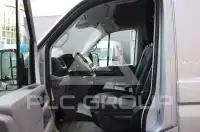 2025 Volkswagen Crafter
