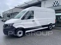 2025 Volkswagen Crafter