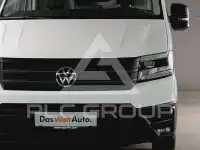2025 Volkswagen Crafter