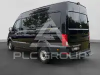 2025 Volkswagen Crafter