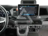 2025 Volkswagen Crafter