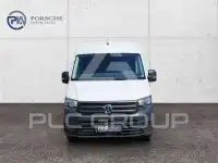 2025 Volkswagen Crafter