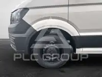 2026 Volkswagen Crafter