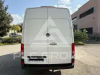 2025 Volkswagen Crafter