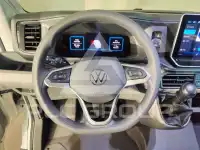 2025 Volkswagen Crafter