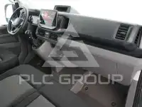 2025 Volkswagen Crafter