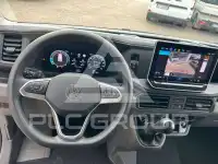 2025 Volkswagen Crafter