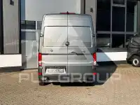2025 Volkswagen Crafter