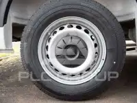 2025 Volkswagen Crafter