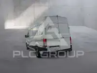 2025 Volkswagen Crafter