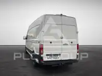 2026 Volkswagen Crafter