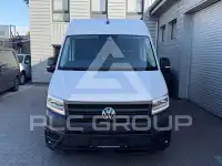 2025 Volkswagen Crafter