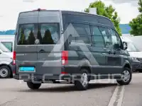 2025 Volkswagen Crafter