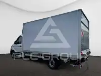 2025 Volkswagen Crafter