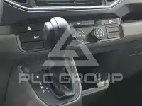 2025 Volkswagen Crafter
