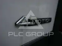 2025 Volkswagen Crafter