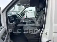 2025 Volkswagen Crafter