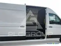 2025 Volkswagen Crafter