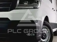 2025 Volkswagen Crafter