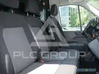 2025 Volkswagen Crafter