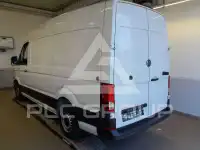2025 Volkswagen Crafter