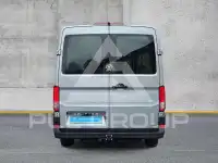 2025 Volkswagen Crafter