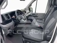 2025 Volkswagen Crafter