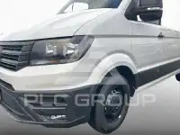 2025 Volkswagen Crafter