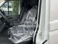 2025 Volkswagen Crafter