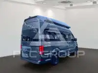 2025 Volkswagen Crafter