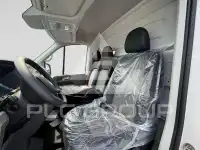 2025 Volkswagen Crafter
