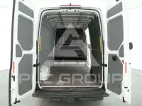 2025 Volkswagen Crafter