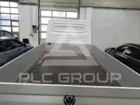2025 Volkswagen Crafter